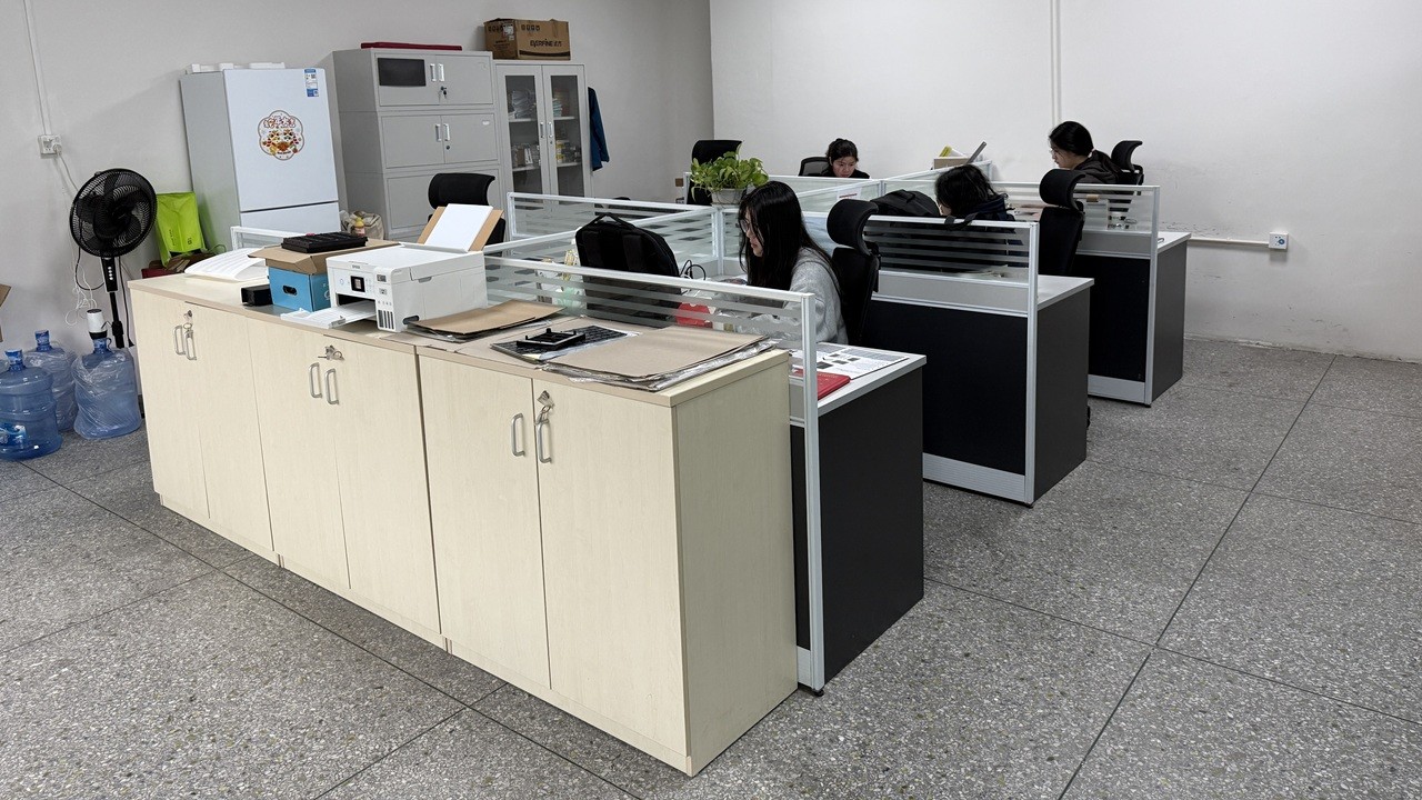 China Shenzhen Led King Technology Co., Ltd. Perfil de la compañía