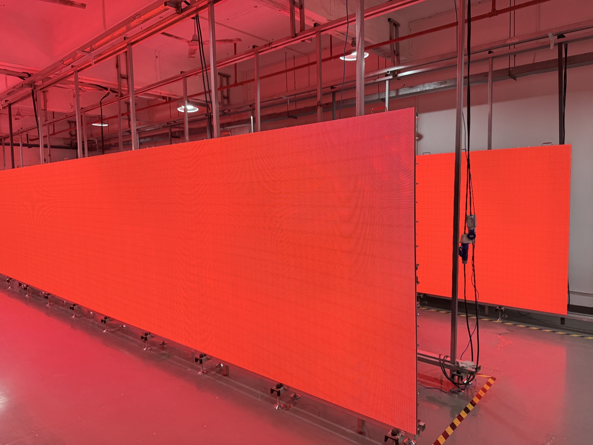 China Shenzhen Led King Technology Co., Ltd. Perfil de la compañía