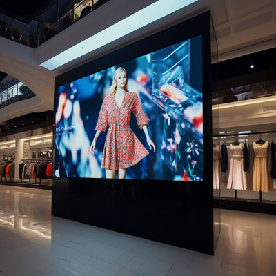 P1.86 Super Slim Indoor Display LED fijo de alta resolución 1920x1080