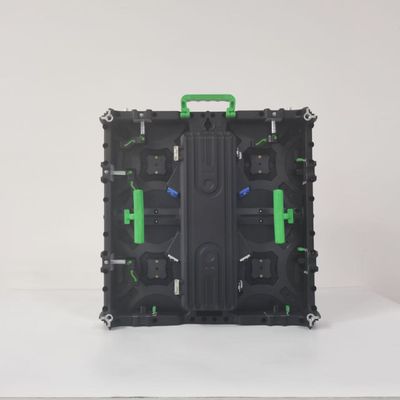 P3.91 pantalla LED interior 5500-8500nit pantalla de pared de vídeo LED para alquiler de escenarios