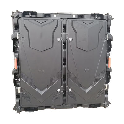 5mm Pitch de píxeles pantallas de alquiler LED de color completo con resistencia a la intemperie para uso al aire libre