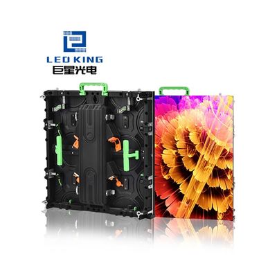 SMD 3IN1 1R1G1B Pantalla de vídeo LED P1.9 P1.5 P2.5 P2.8 P2.9 P3.9 Interior exterior de color completo Tamaño personalizado