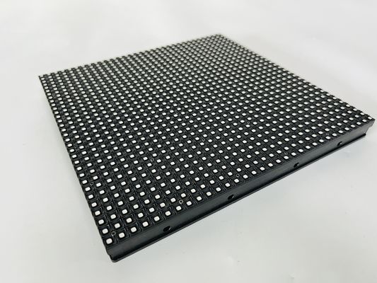 Módulo de pantalla LED SMD 2727 a prueba de agua con color completo y frecuencia de actualización de 3840Hz-7680Hz