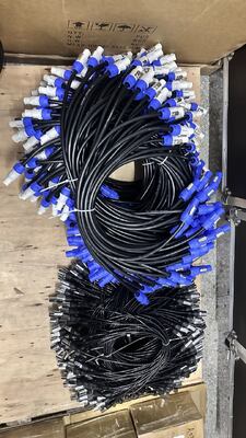 3mm Pixel Pitch Outdoor LED Display Screen with Die Cast Aluminum Cabinet and 100000 Hours Life Span