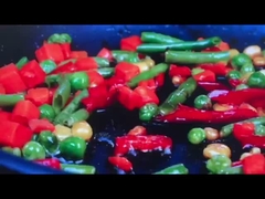 Display de pantalla LED de King co.ltd