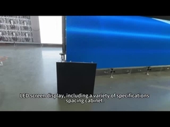 Vídeo de instalación