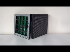 192*192 P6 al aire libre