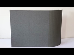 Panel de video Full HD con pantalla LED para exteriores