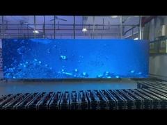 Pantalla LED de bule