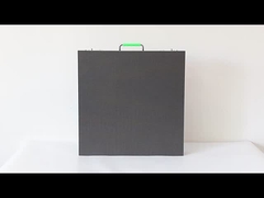 Publicidad Alquiler de pantallas LED VGA señal P3 pantalla LED exterior