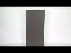 Display LED fijo de alta resolución para salas de reuniones P1.53