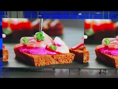 Pantallas de pantalla LED de exterior sin costura Alquiler de paneles de LED Publicidad P3