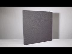 Gabinete de hierro impermeable