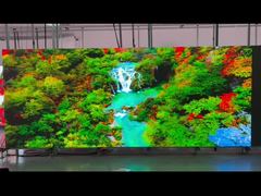 Pantalla LED al aire libre